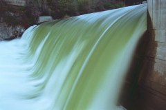 Spokane River