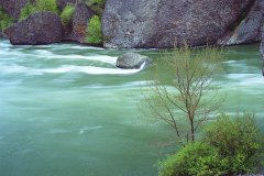 Spokane River