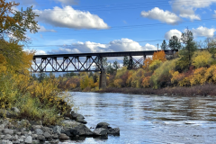 Spokane River