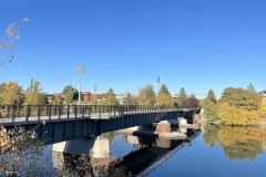 Spokane River
