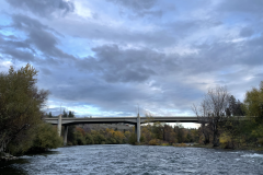 Spokane River