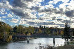 Spokane River