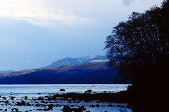 Strait of Juan de Fuca