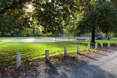 Twin Rivers Park