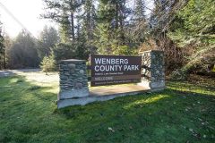 Wenberg County Park