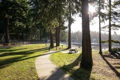 Wenberg County Park