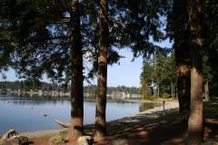 Wenberg County Park