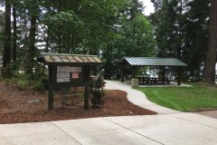 Wenberg County Park