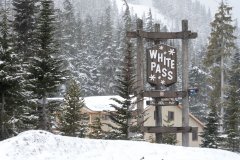 White Pass Ski Area