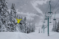 White Pass Ski Area