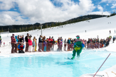 White Pass Ski Area