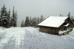 White Pass Ski Area