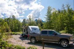 Whitehorse Campground