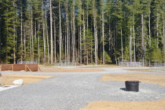 Whitehorse Campground
