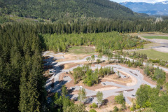 Whitehorse Campground