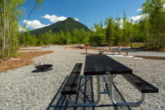 Whitehorse Campground