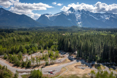 Whitehorse Campground
