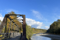 Whitehorse Regional Trail
