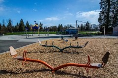 Willis Tucker Community Park